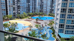 Waterview (D18), Condominium #539110531
